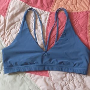 Lululemon bra